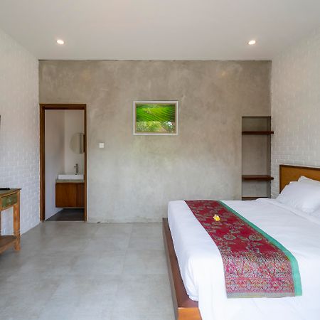 Hotel Utamas Keramas Zewnętrze zdjęcie