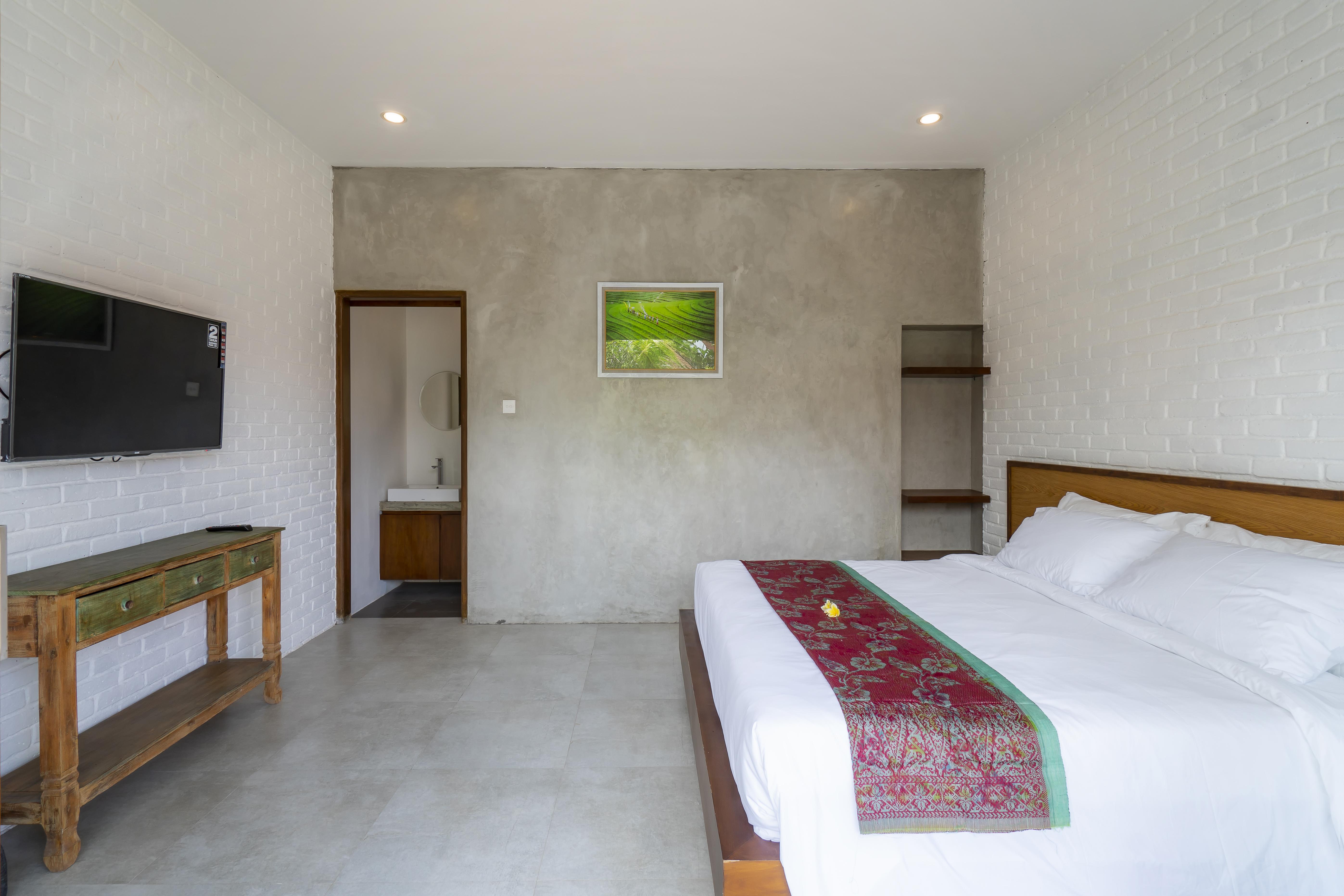 Hotel Utamas Keramas Zewnętrze zdjęcie