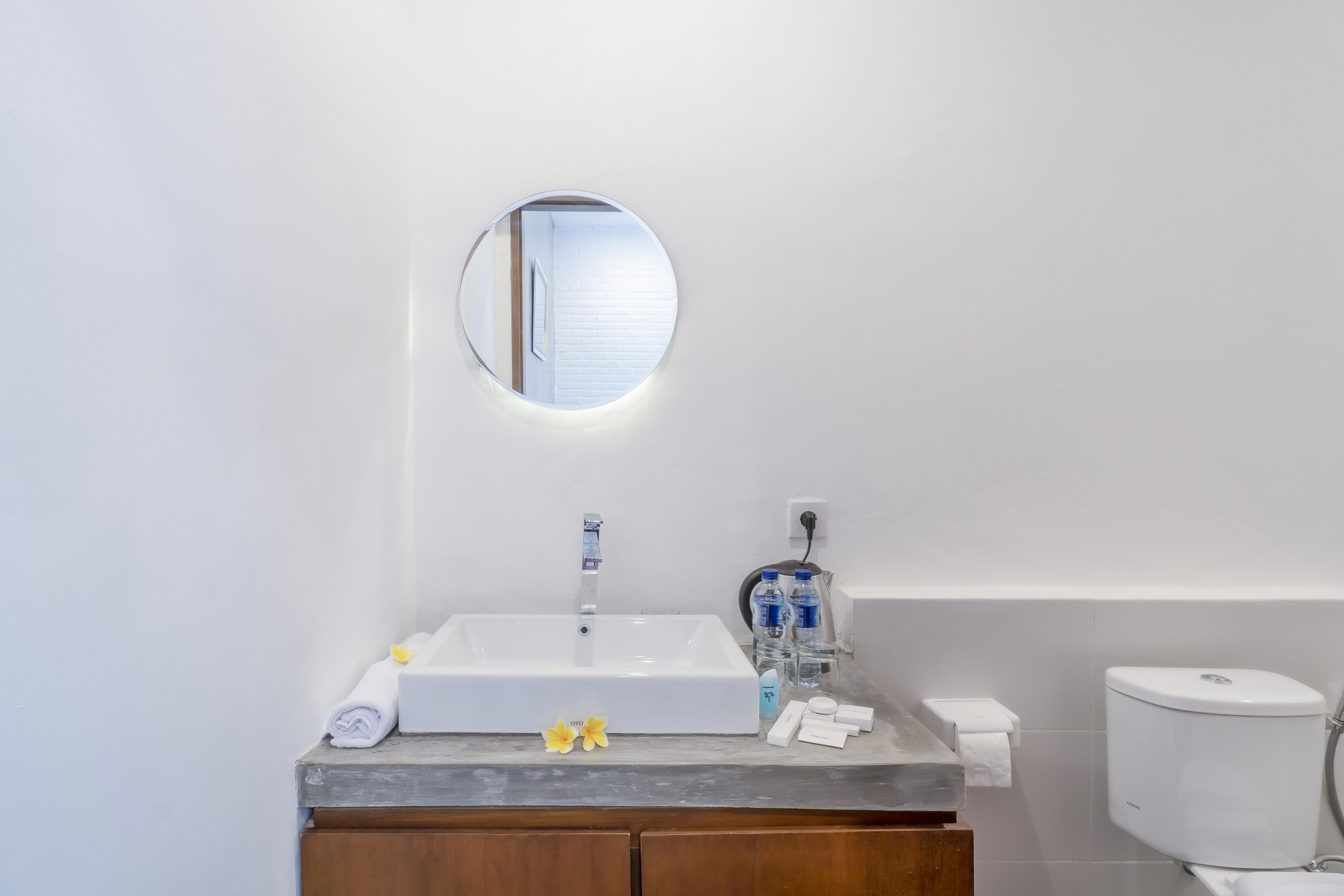 Hotel Utamas Keramas Zewnętrze zdjęcie