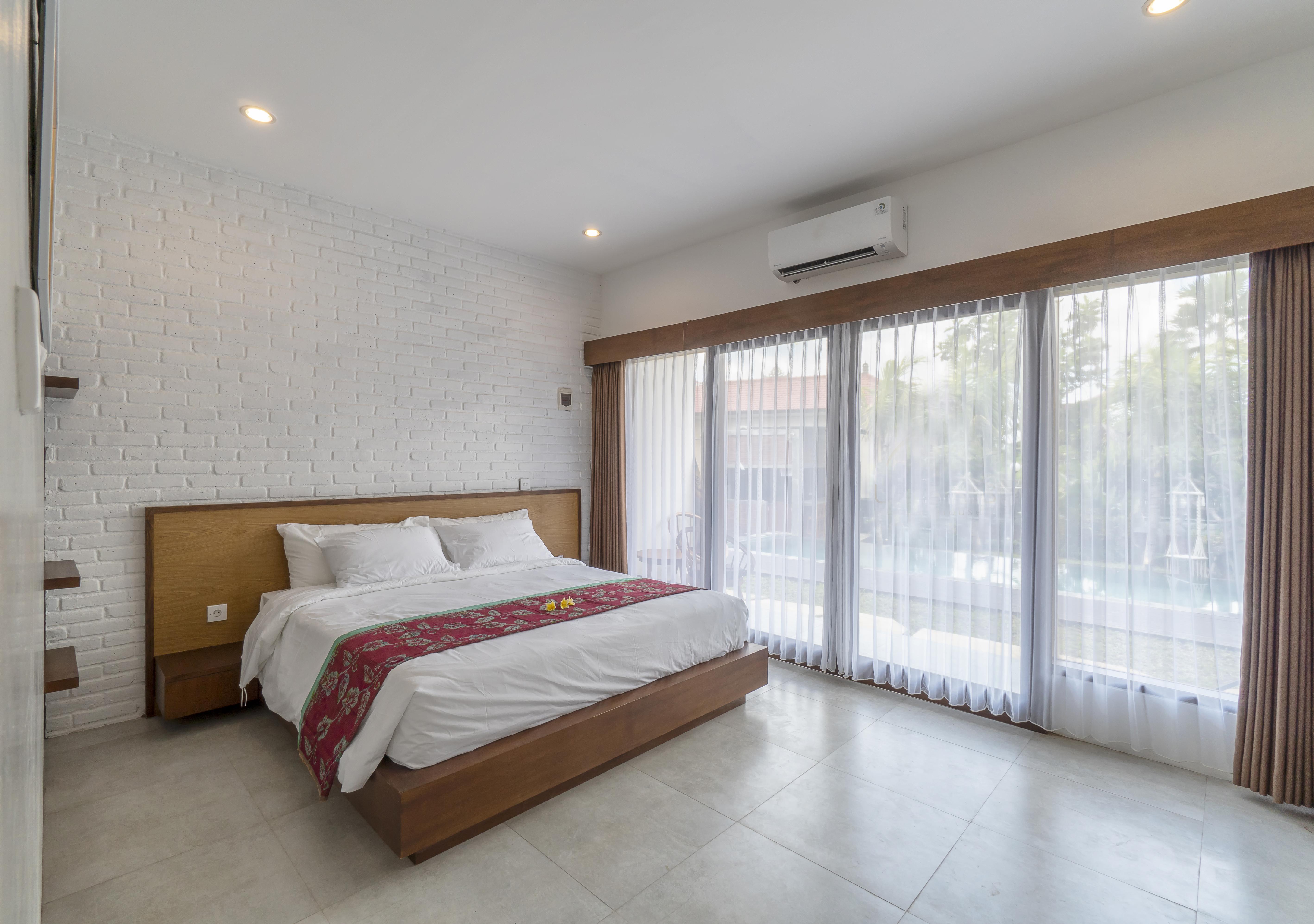 Hotel Utamas Keramas Zewnętrze zdjęcie