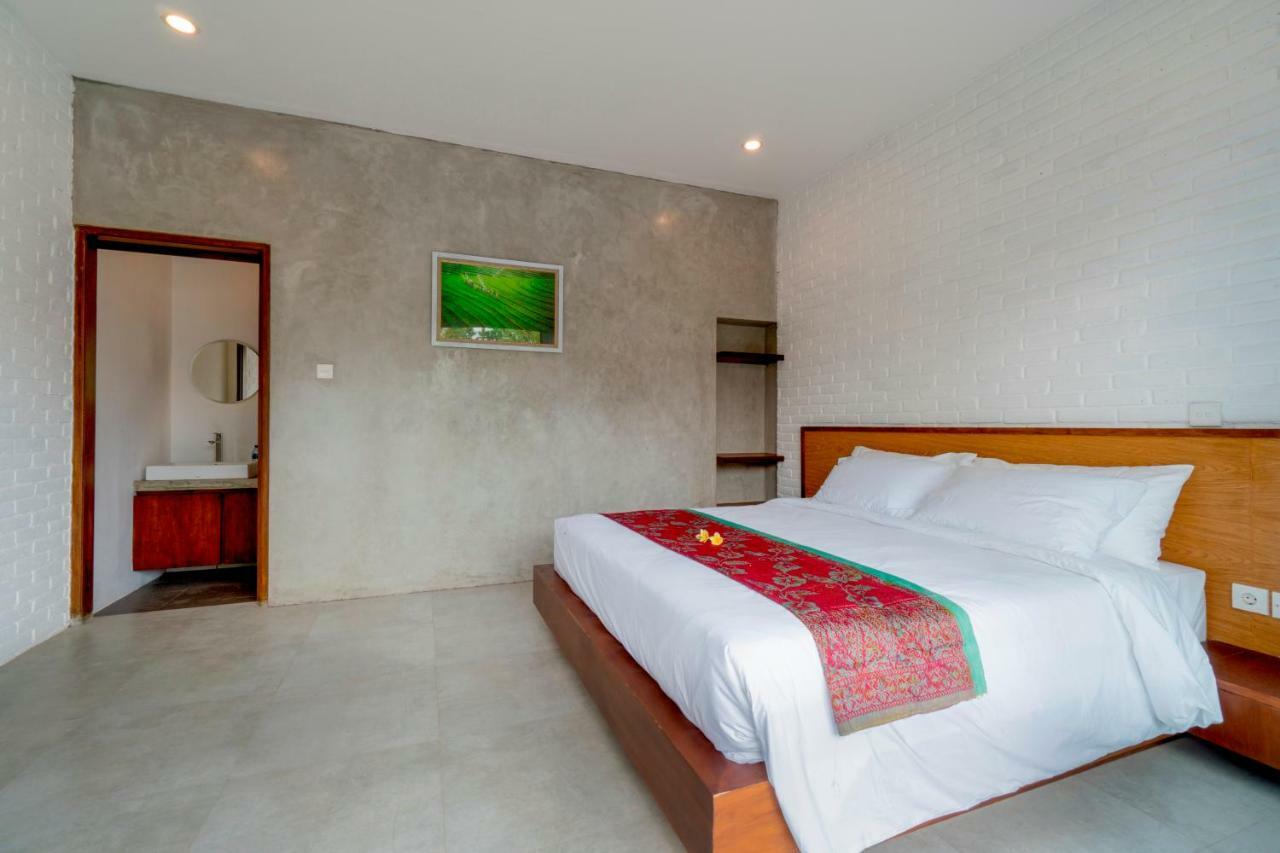 Hotel Utamas Keramas Zewnętrze zdjęcie